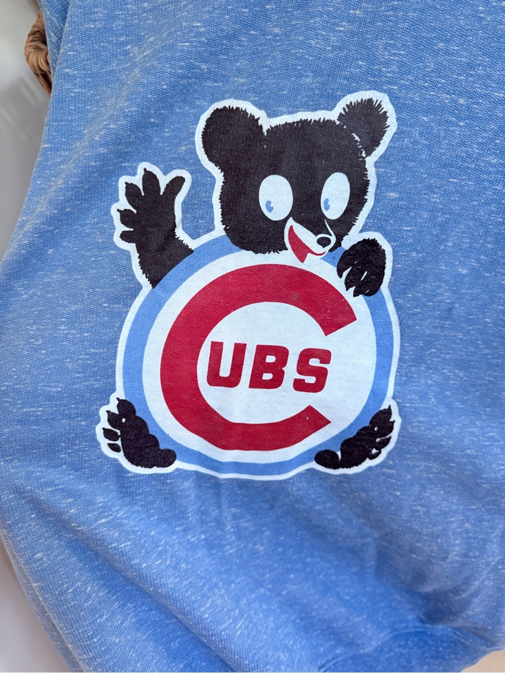 Chicago cubs crewneck - Picture 2 of 4